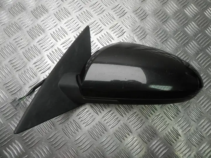 Nissan Primera (2001 - 2008) 96302AU464 Боковое зеркало с электроприводом — фото 2