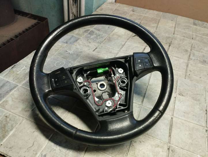 Volvo V50 (2004 - 2008)  30764359 Руль