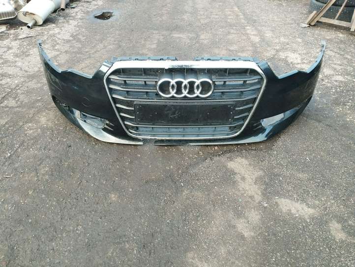 Audi A6 (2011 - 2014)  4G0807550J Передний бампер