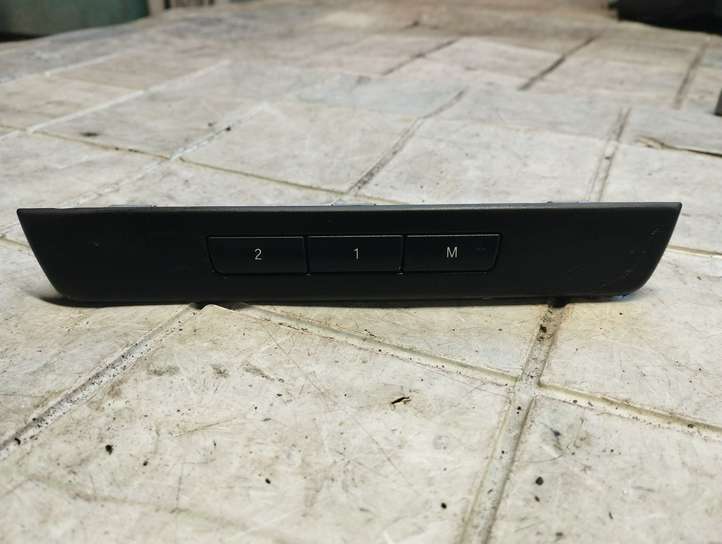 BMW 7 F01 F02 F03 F04 (2008 - 2016)  53410035 Включатель (включатели) памяти