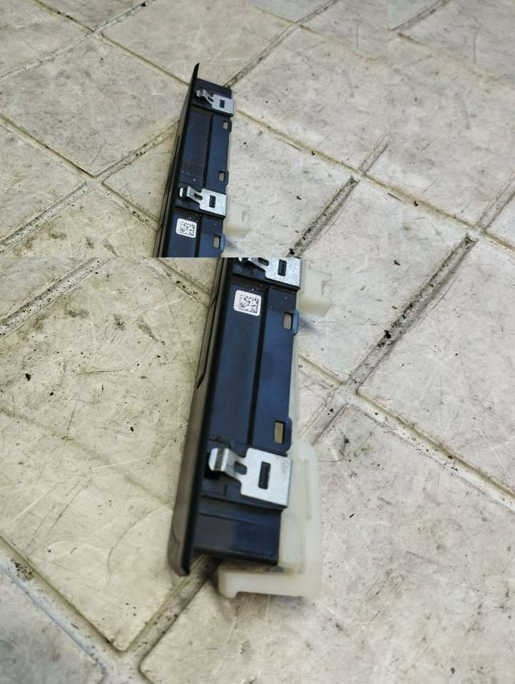 BMW 7 F01 F02 F03 F04 (2008 - 2016)  53410035 Включатель (включатели) памяти