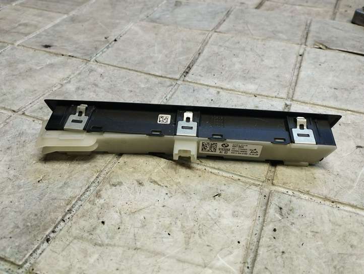 BMW 7 F01 F02 F03 F04 (2008 - 2016)  53410035 Включатель (включатели) памяти
