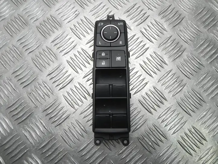 Lexus RX 450H (2008 - 2012) 8404048190 Кнопка стеклоподъемников — фото 1