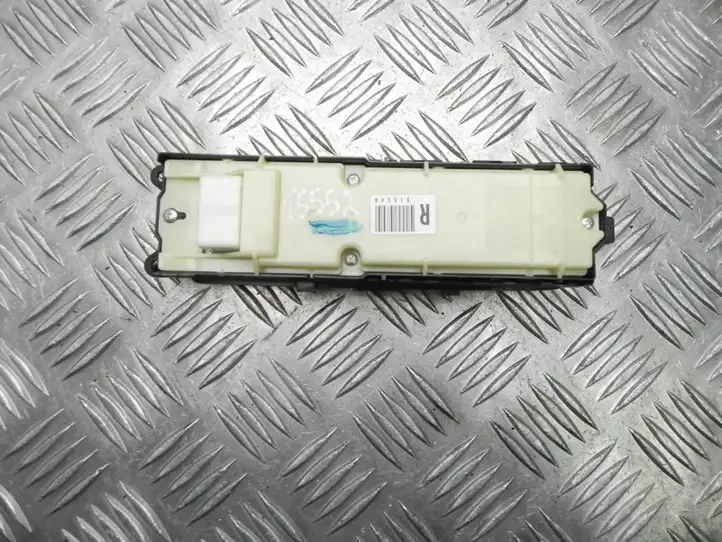 Lexus RX 450H (2008 - 2012) 8404048190 Кнопка стеклоподъемников — фото 2