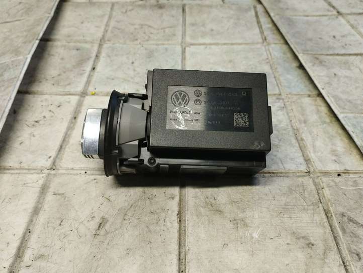 Volkswagen PASSAT B6 (2005 - 2010)  3C0905843Q Замок зажигания