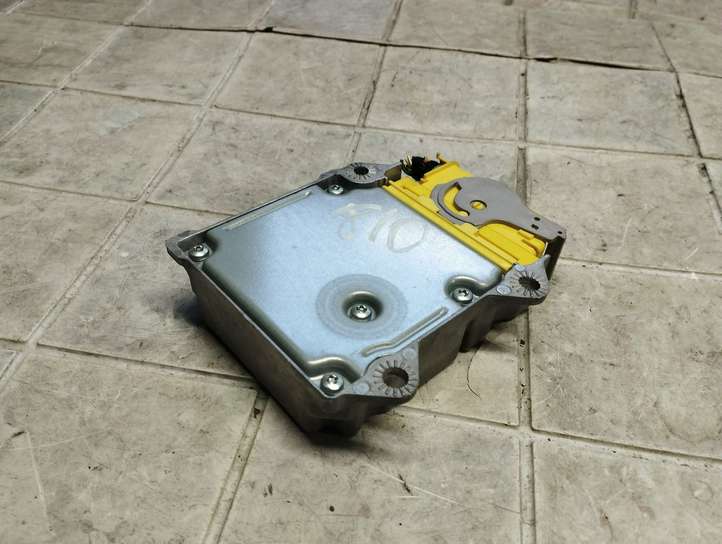 Skoda Octavia Mk2 (1Z) (2004 - 2013)  1K0909605R Блок управления надувных подушек