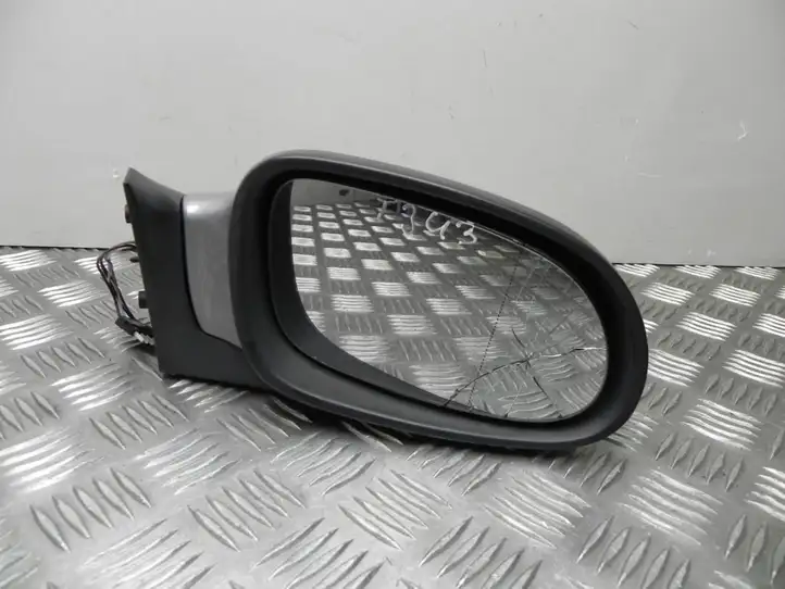 Mercedes-Benz A W168 (1997 - 2004) 0135459028 Боковое зеркало с электроприводом — фото 1
