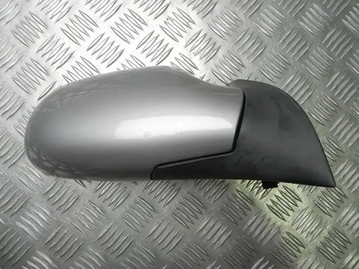 Mercedes-Benz A W168 (1997 - 2004) 0135459028 Боковое зеркало с электроприводом — фото 2