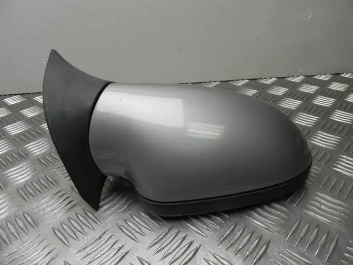Mercedes-Benz A W168 (1997 - 2004) 0135459028 Боковое зеркало с электроприводом — фото 3