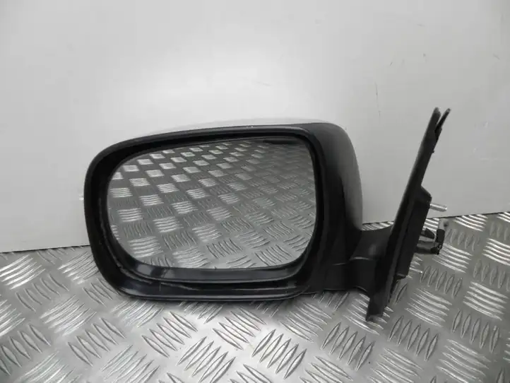 Toyota Highlander XU40 (2007 - 2013) MATCOA170 Боковое зеркало с электроприводом — фото 1