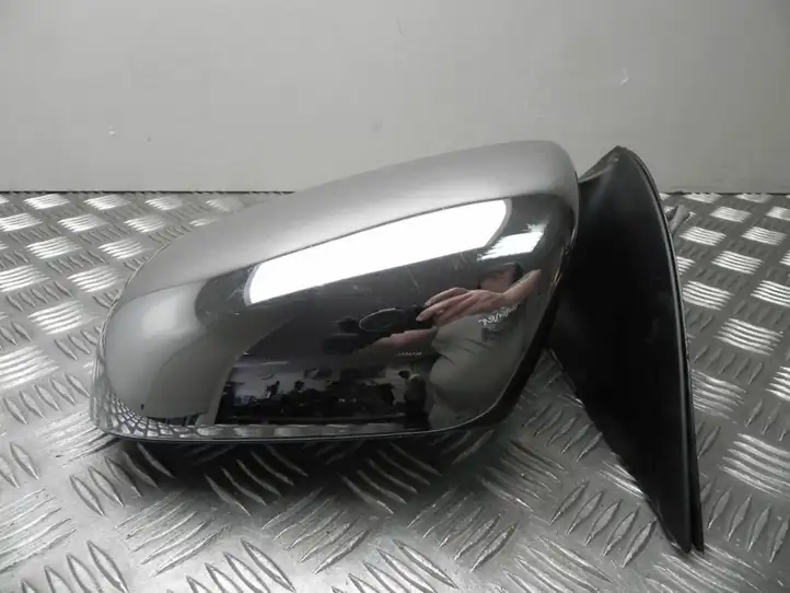 Toyota Highlander XU40 (2007 - 2013) MATCOA170 Боковое зеркало с электроприводом — фото 4