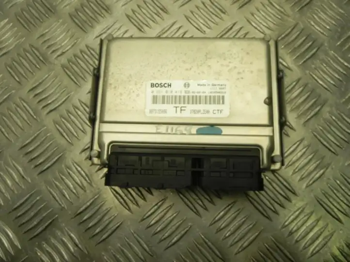 Honda Civic (2001 - 2005) 8973155086 Прочие блоки управления — фото 1