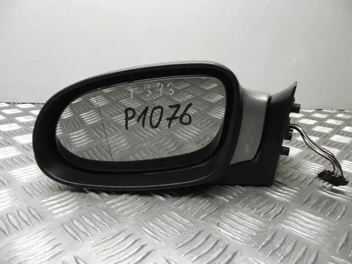 Mercedes-Benz A W168 (1997 - 2004) 0135459028 Боковое зеркало с электроприводом — фото 1