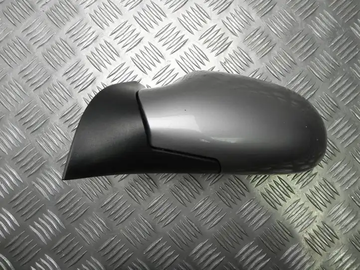 Mercedes-Benz A W168 (1997 - 2004) 0135459028 Боковое зеркало с электроприводом — фото 2