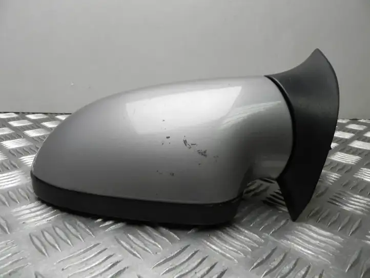Mercedes-Benz A W168 (1997 - 2004) 0135459028 Боковое зеркало с электроприводом — фото 3