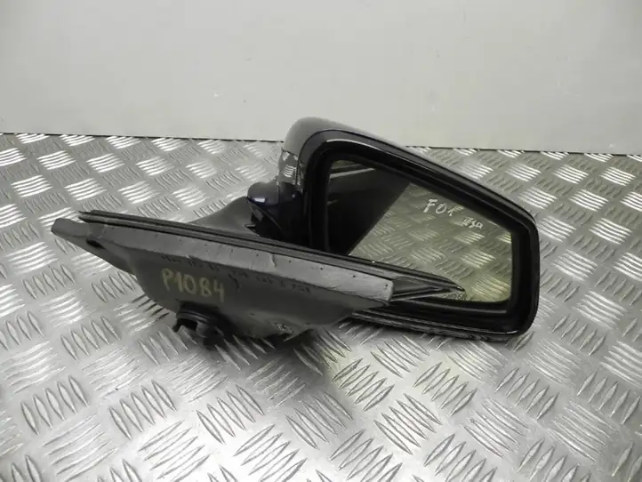 BMW 7 F01 (2008 - 2016) F0152402U6680 Боковое зеркало с электроприводом — фото 1