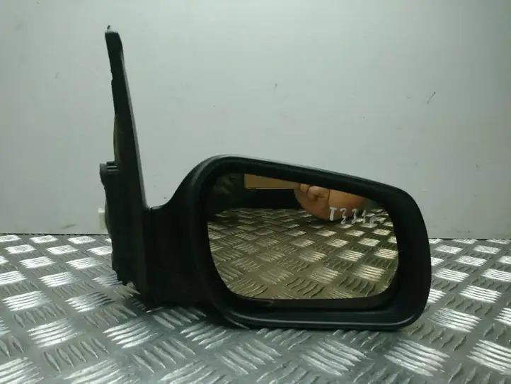 Mazda 2 (2003 - 2007) RH212630920 Боковое зеркало с электроприводом — фото 1