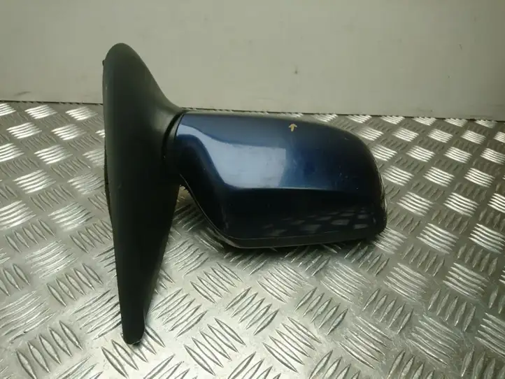 Mazda 2 (2003 - 2007) RH212630920 Боковое зеркало с электроприводом — фото 3