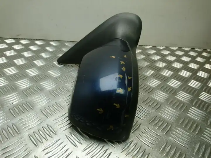 Mazda 2 (2003 - 2007) RH212630920 Боковое зеркало с электроприводом — фото 4