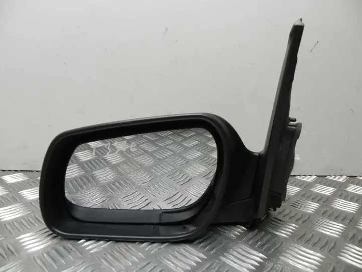 Mazda 2 (2003 - 2007) LH2128 Боковое зеркало с электроприводом — фото 1