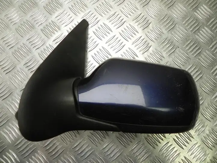 Mazda 2 (2003 - 2007) LH2128 Боковое зеркало с электроприводом — фото 2