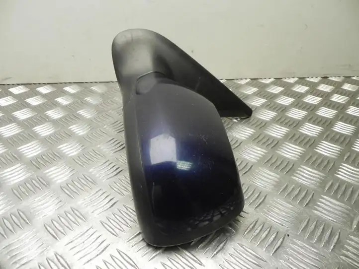 Mazda 2 (2003 - 2007) LH2128 Боковое зеркало с электроприводом — фото 4