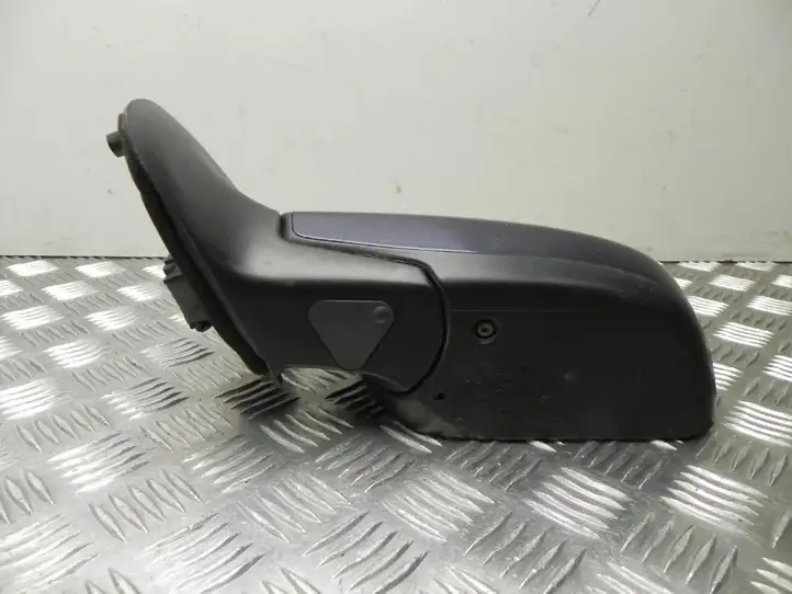 Mazda 2 (2003 - 2007) LH2128 Боковое зеркало с электроприводом — фото 5