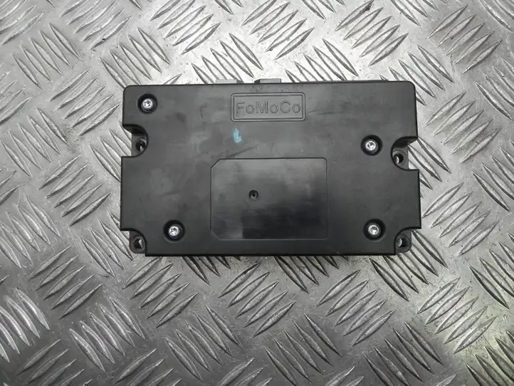 Ford Focus (2011 - 2015) EB5T14D212AA Bluetooth модуль — фото 1