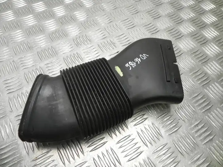 Mercedes-Benz E W211 (2002 - 2009) A6110940487 Трубка подачи воздуха — фото 1
