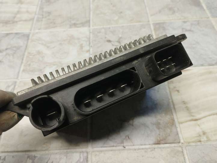 Mitsubishi Colt (2004 - 2008)  A6391530279 Реле подогрева свеч