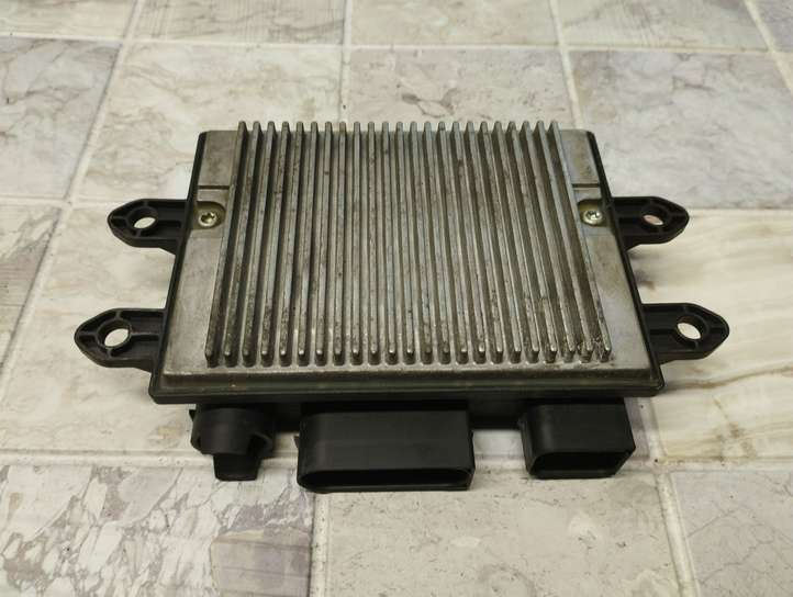 Mitsubishi Colt (2004 - 2008)  A6391530279 Реле подогрева свеч