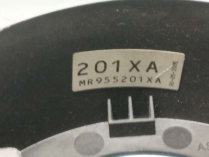 Mitsubishi Colt (2004 - 2008)  MR955201XA Руль