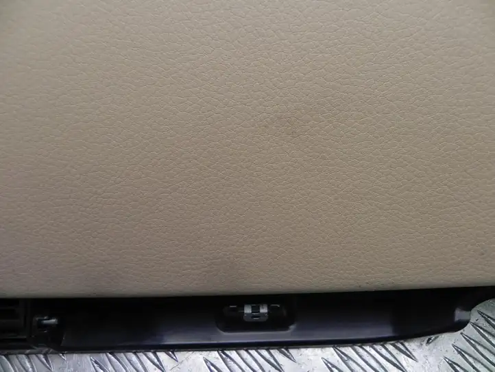 Porsche Cayenne (92A) (2011 - 2017) 7P5857095G Бардачок в сборе — фото 3