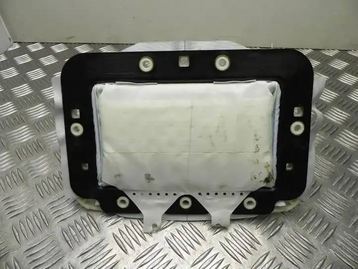 Renault Scenic III - Grand scenic III (2009 - 2016) 985259927R Подушка безопасности пассажира — фото 1