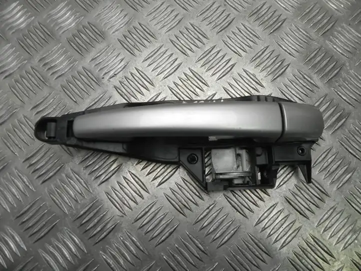 Citroen C4 I Picasso (2006 - 2013) 9675341580 Ручка багажной двери — фото 1