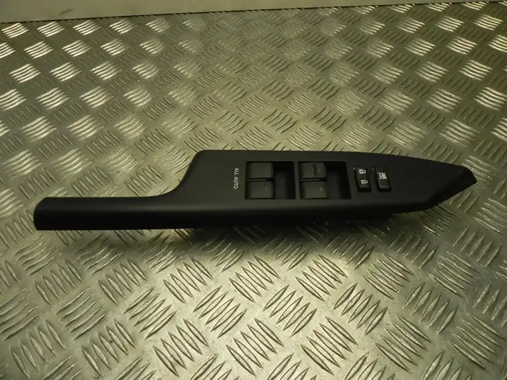 Lexus CT 200H (2010 - 2013) 7423276010 Блок кнопок стеклоподъемников — фото 2