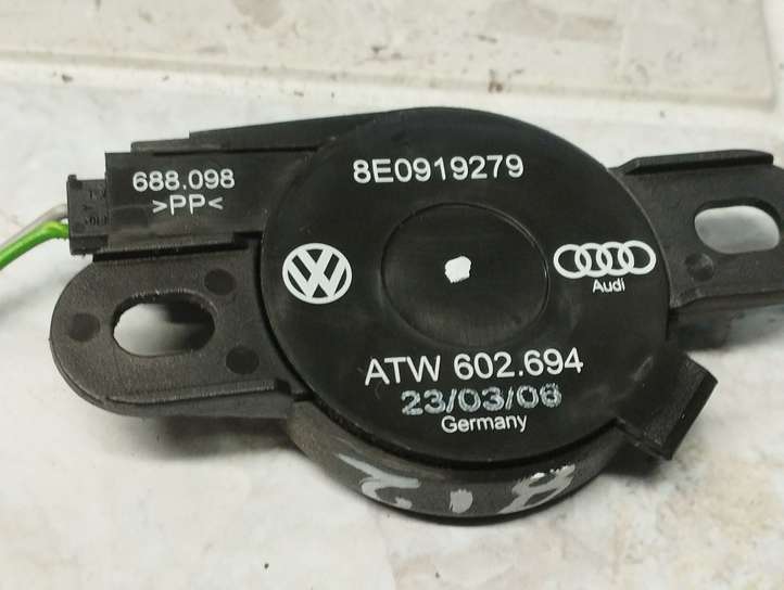 Volkswagen PASSAT B6 (2005 - 2010)  8E0919279 Громкоговоритель парковки (PDC)