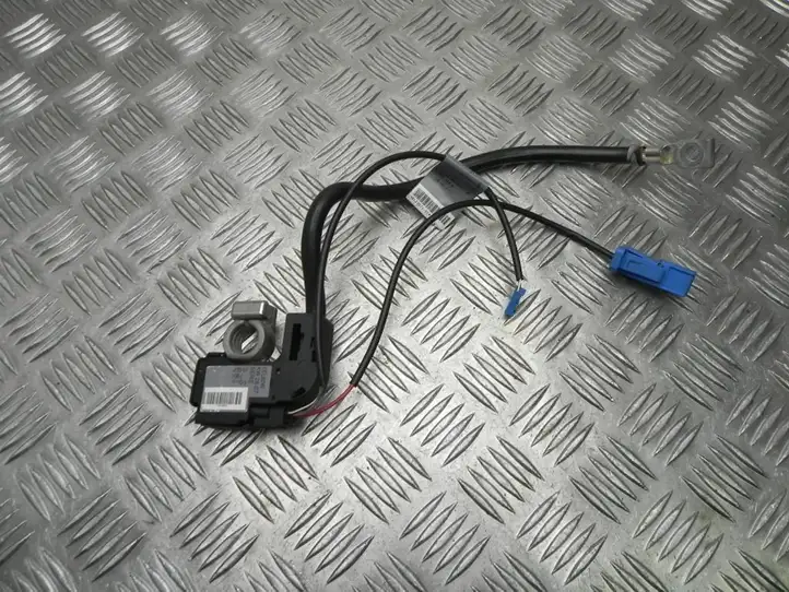 BMW 1 E81 E87 (2004 - 2011) 9123571 Прочая электропроводка — фото 1