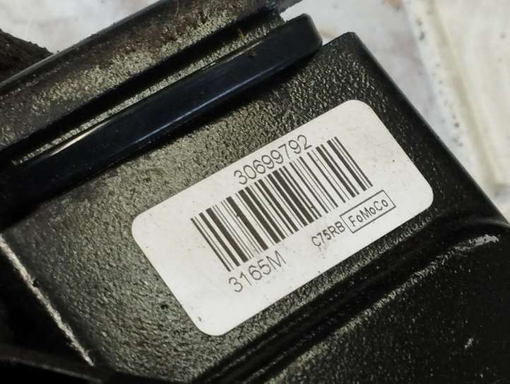Volvo V50 (2004 - 2008)  985915101 Передняя звукоизоляция
