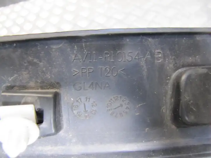 Ford B-MAX (2012 - 2018) AV11R10154AB Порог кузова — фото 3