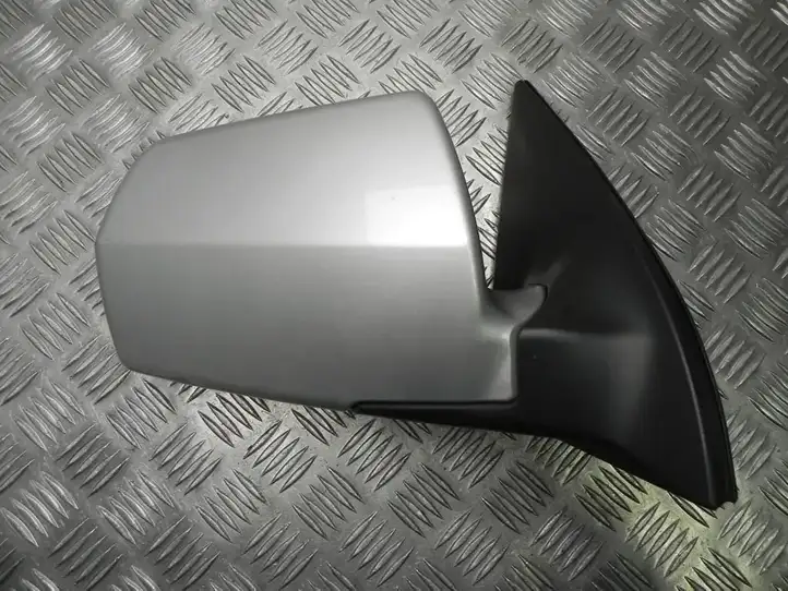 Kia Spectra (2004 - 2011) 876200Z0209S Боковое зеркало с электроприводом — фото 2