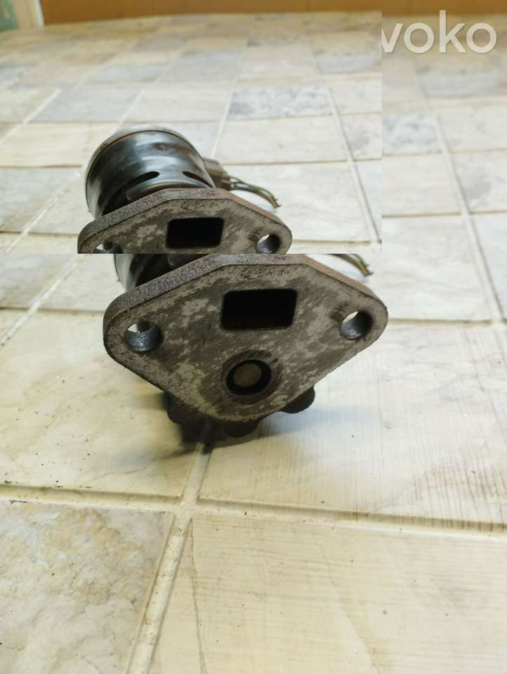 Honda Accord (2003 - 2007)   Клапан EGR