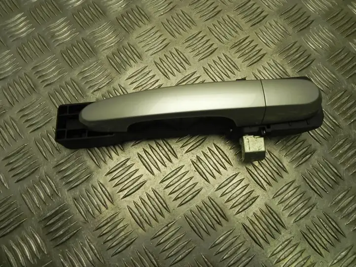 Kia Spectra (2004 - 2011) 16608 Наружная ручка двери — фото 2