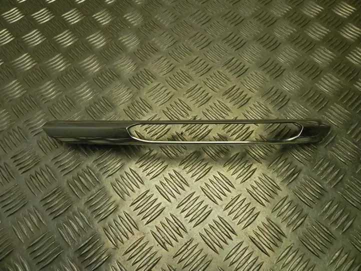 Mercedes-Benz E W212 (2009 - 2016) A2128851874 Молдинг крыши — фото 1