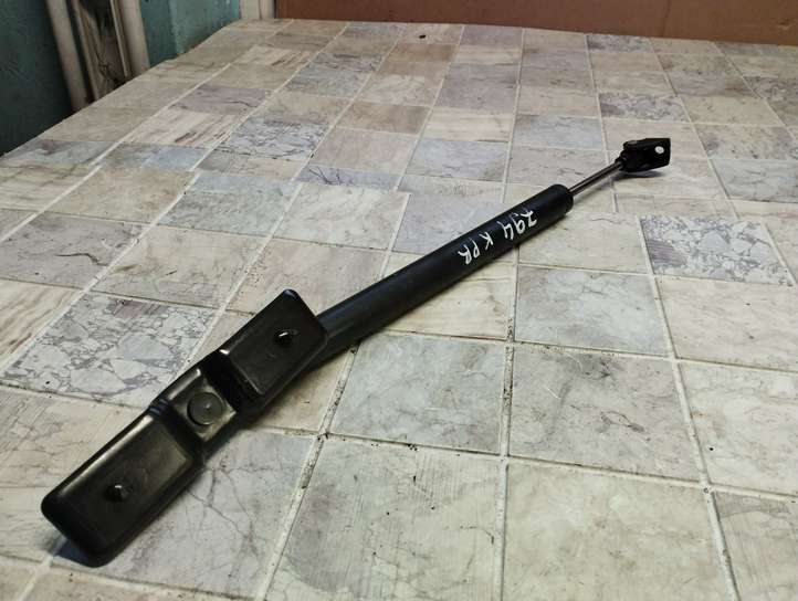 BMW 7 F01 F02 F03 F04 (2008 - 2016)  5121717761508 Ограничитель открывания передней двери