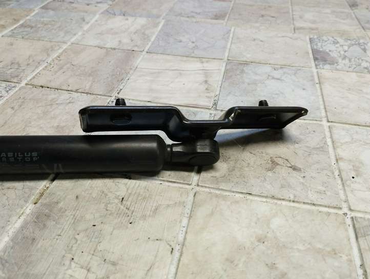 BMW 7 F01 F02 F03 F04 (2008 - 2016)  5121717761508 Ограничитель открывания передней двери