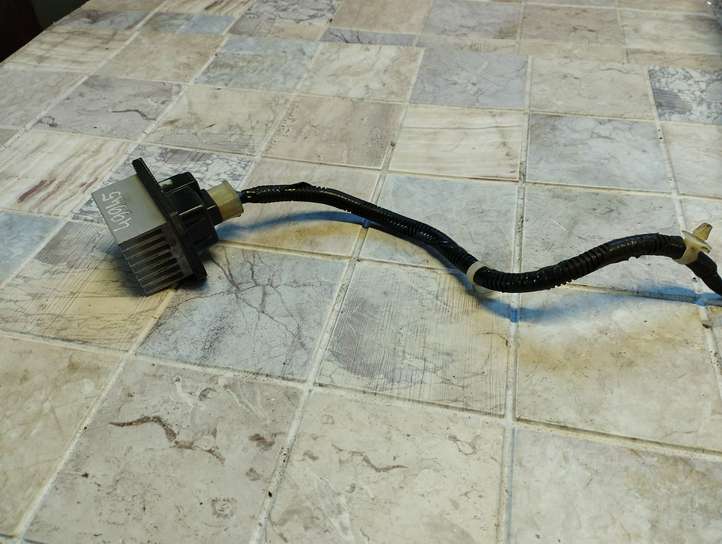 Honda Accord (2003 - 2007)  0778000930 Реостат вентилятора печки