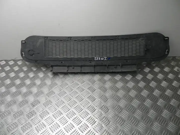 Mini One Cooper R50-53 (2000 - 2012) 51117068396 Передняя решетка — фото 2
