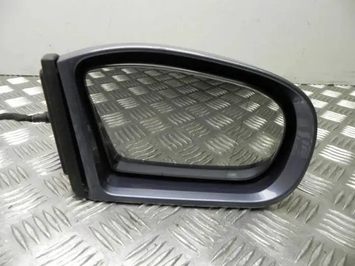 Mercedes-Benz C AMG W203 (2000 - 2007) 330106R Боковое зеркало с электроприводом — фото 1