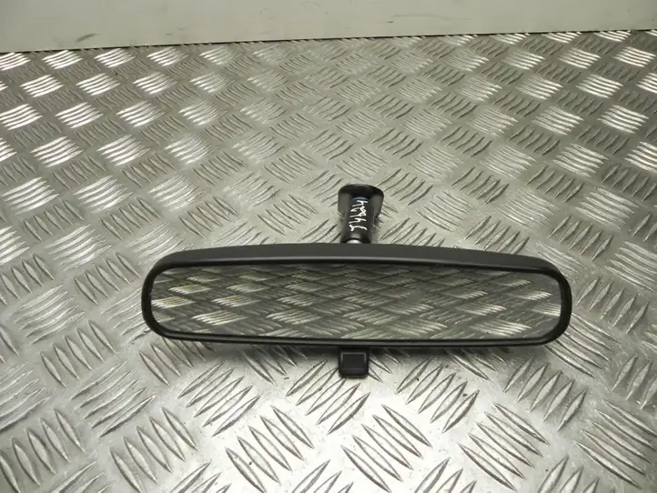 Subaru Forester SH (2008 - 2013) IE11015617 Салонное зеркало заднего вида — фото 1